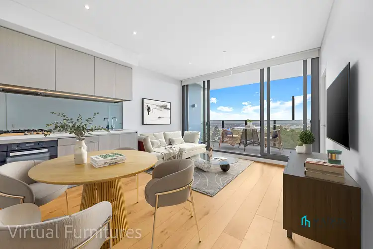 1007/225 Pacific Highway, North Sydney NSW 2060