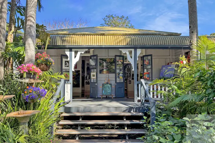138 Main Street, Montville QLD 4560
