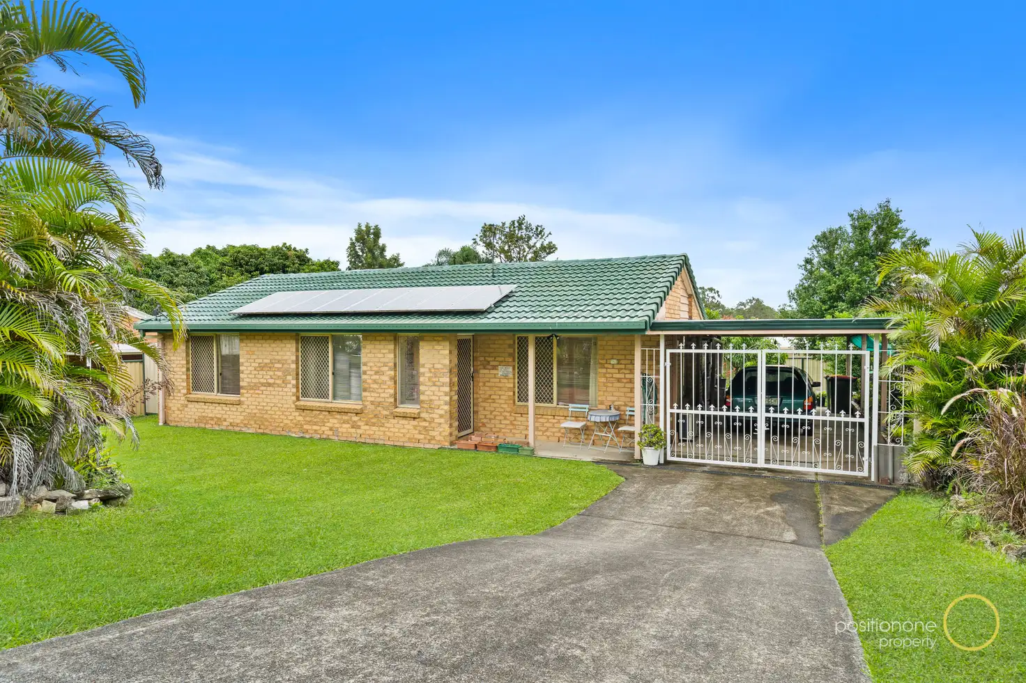 Main view of Homely house listing, 42 Sunscape Drive, Eagleby QLD 4207