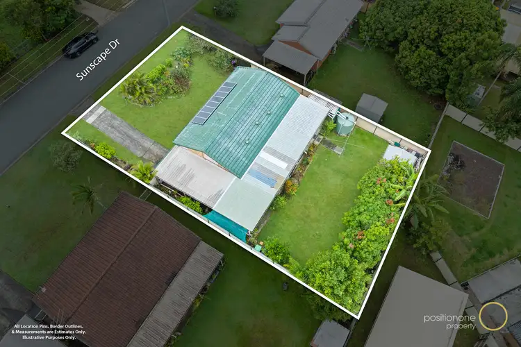 Second view of Homely house listing, 42 Sunscape Drive, Eagleby QLD 4207