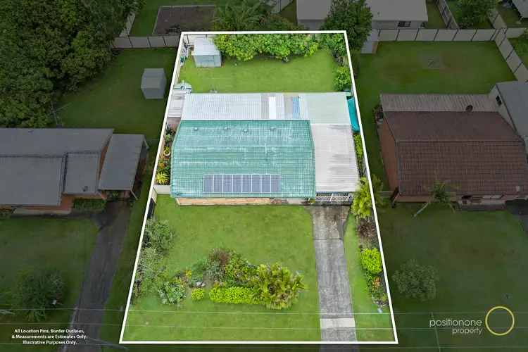 Fifth view of Homely house listing, 42 Sunscape Drive, Eagleby QLD 4207
