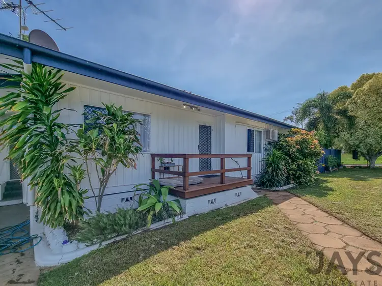 Main view of Homely house listing, 5 Thiess Parade, Mount Isa QLD 4825