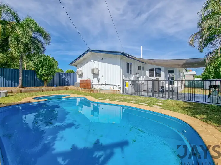 Third view of Homely house listing, 5 Thiess Parade, Mount Isa QLD 4825