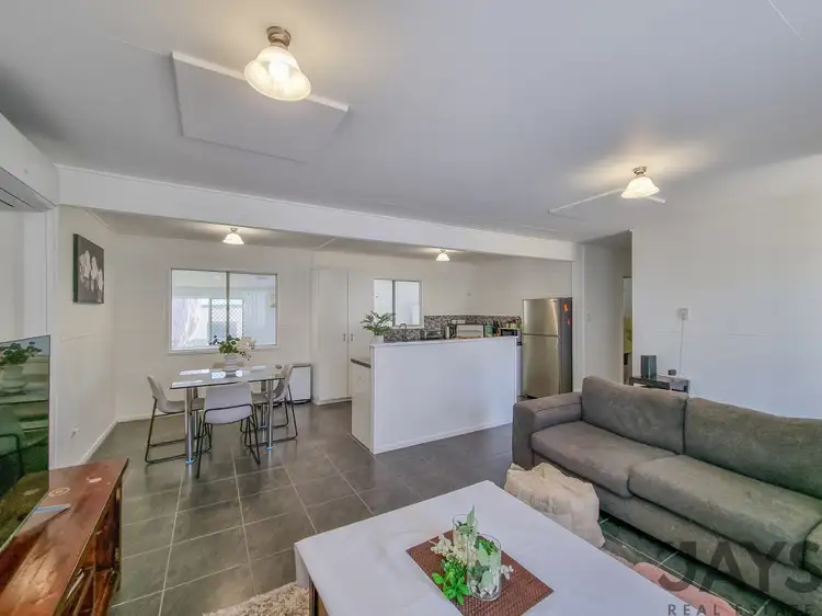 Fourth view of Homely house listing, 5 Thiess Parade, Mount Isa QLD 4825