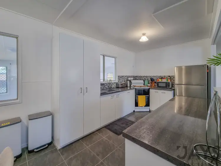 Fifth view of Homely house listing, 5 Thiess Parade, Mount Isa QLD 4825