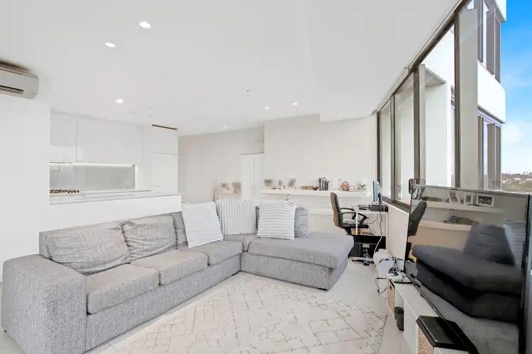 Third view of Homely apartment listing, 906C/3 Broughton Street, Parramatta NSW 2150