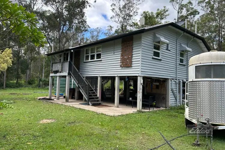 190 Van Hensbroek Road, Bauple QLD 4650