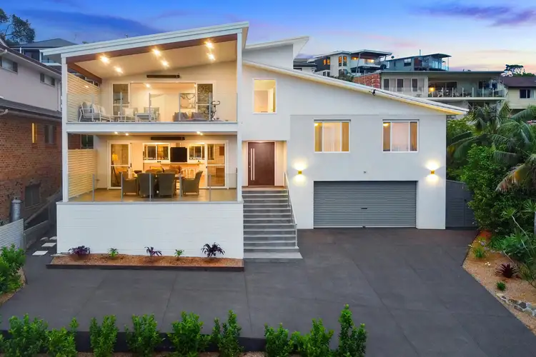 Main view of Homely house listing, 23 Prince Street, Wamberal NSW 2260