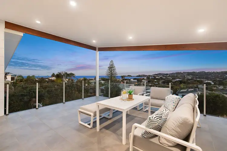 Second view of Homely house listing, 23 Prince Street, Wamberal NSW 2260