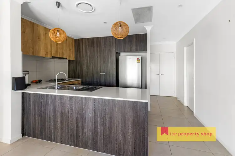 Second view of Homely semi-detached listing, 33 Dunphy Crescent, Mudgee NSW 2850