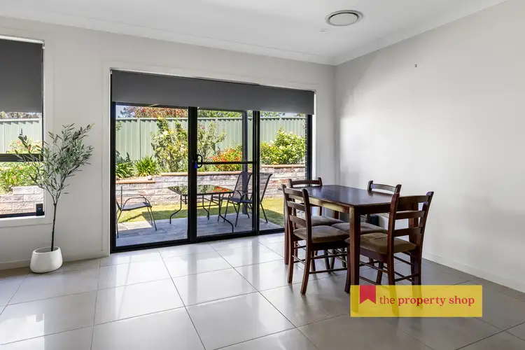 Fourth view of Homely semi-detached listing, 33 Dunphy Crescent, Mudgee NSW 2850