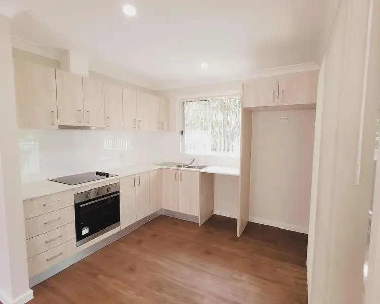 Second view of Homely house listing, 1A Wentworth Street, Ermington NSW 2115