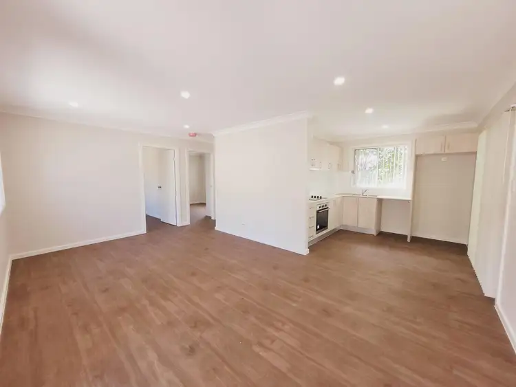 Third view of Homely house listing, 1A Wentworth Street, Ermington NSW 2115