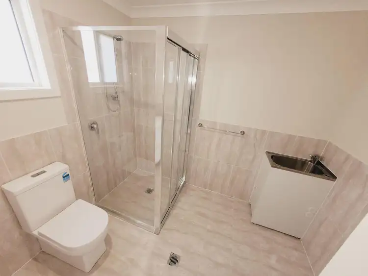 Fourth view of Homely house listing, 1A Wentworth Street, Ermington NSW 2115