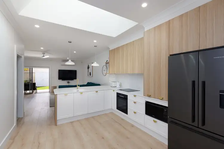 Third view of Homely semi-detached listing, 21A Shortland Avenue, Killarney Vale NSW 2261