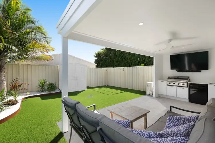 Fifth view of Homely semi-detached listing, 21A Shortland Avenue, Killarney Vale NSW 2261