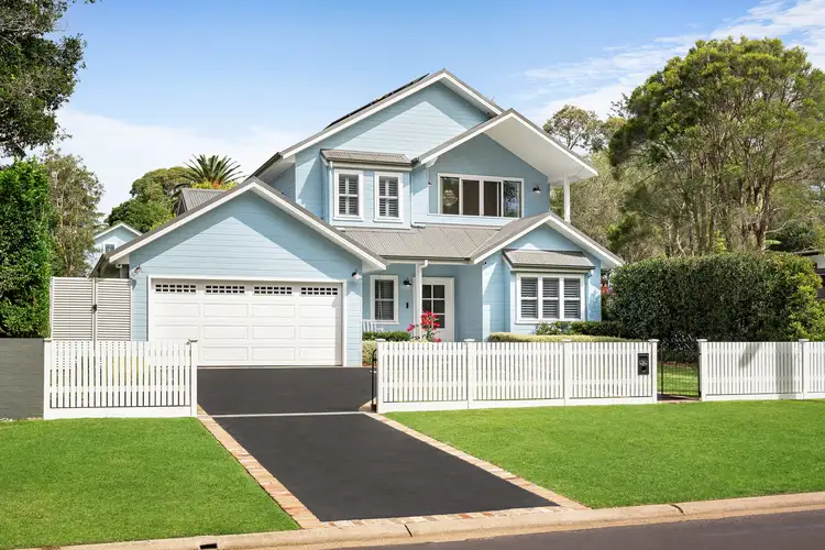 14 Skarratt Street, Glenbrook NSW 2773