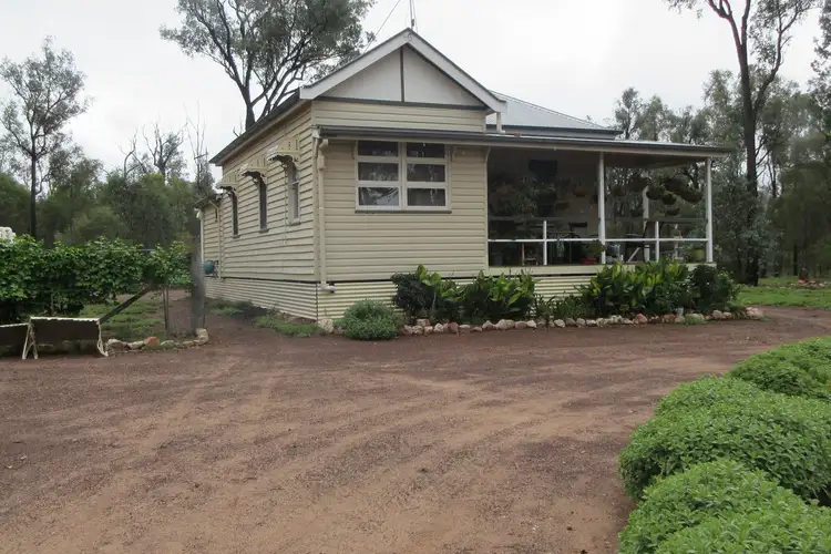 Main view of Homely rural property listing, Address available on request