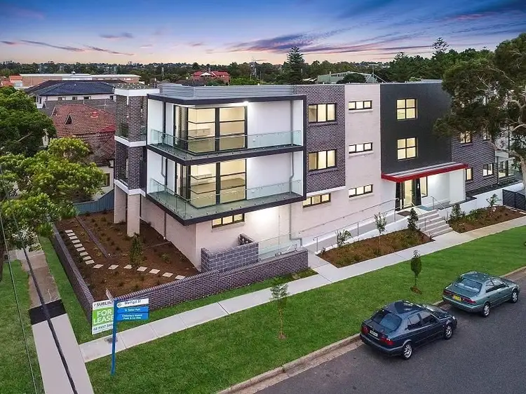 5/38 Wonga Street, Canterbury NSW 2193