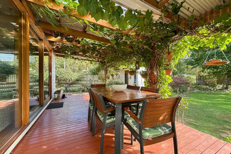 235 Lillico Road, Lillico VIC 3820