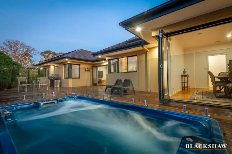 30 Mueller Street, Yarralumla ACT 2600