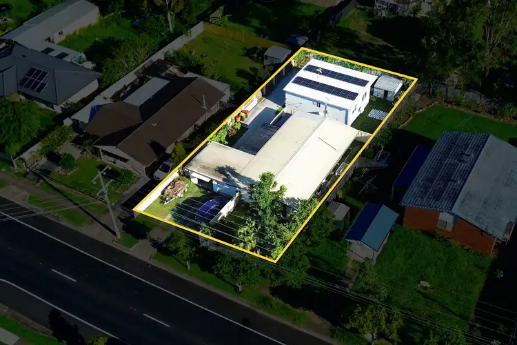 Main view of Homely house listing, 116 Juers Street, Kingston QLD 4114