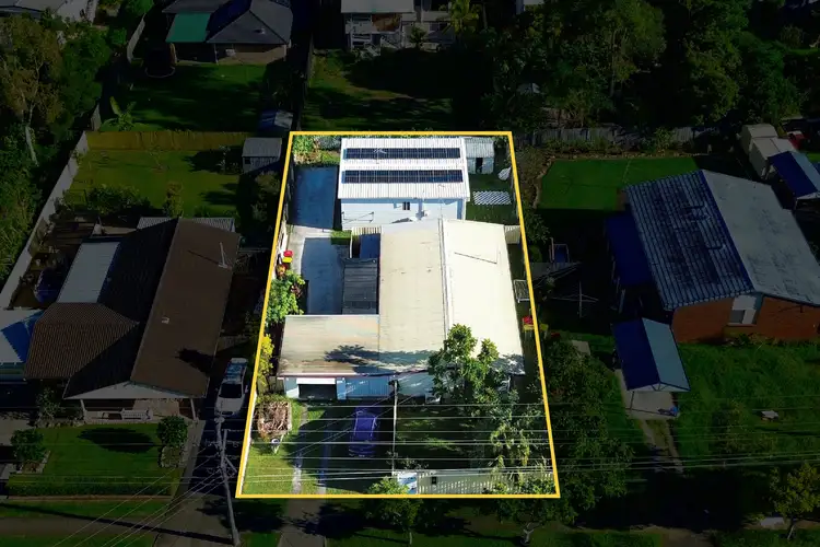 Second view of Homely house listing, 116 Juers Street, Kingston QLD 4114