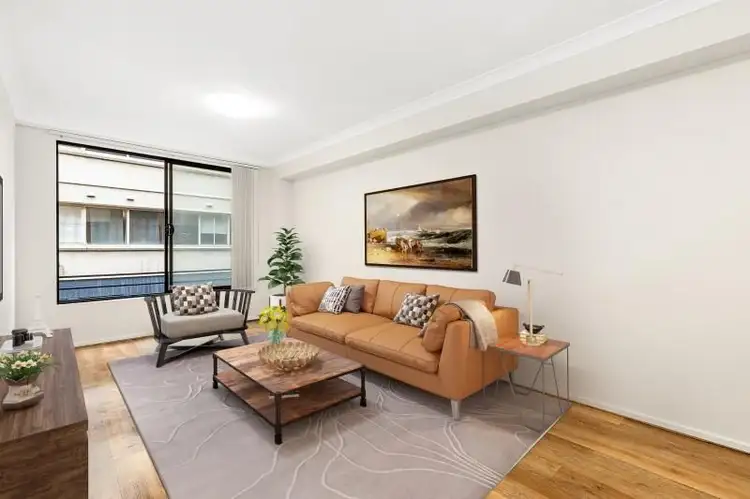 37-51 Foster Street, Surry Hills NSW 2010
