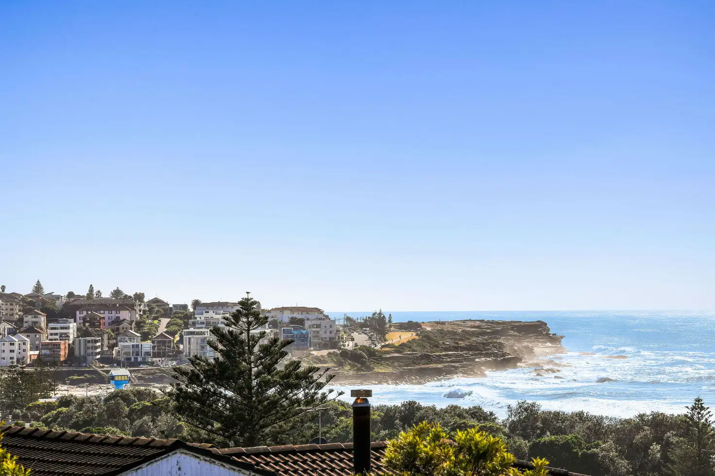 Main view of Homely apartment listing, 6/6 Ford Road, Maroubra NSW 2035