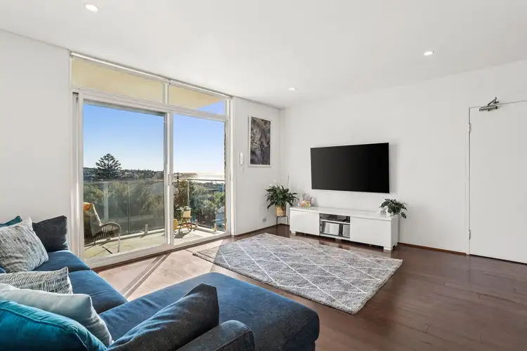 Second view of Homely apartment listing, 6/6 Ford Road, Maroubra NSW 2035