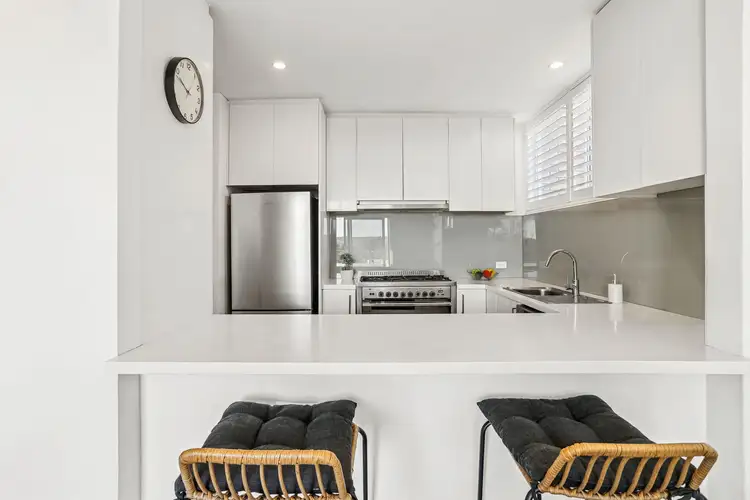Third view of Homely apartment listing, 6/6 Ford Road, Maroubra NSW 2035