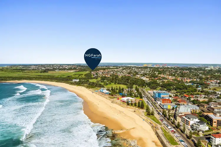 Fourth view of Homely apartment listing, 6/6 Ford Road, Maroubra NSW 2035