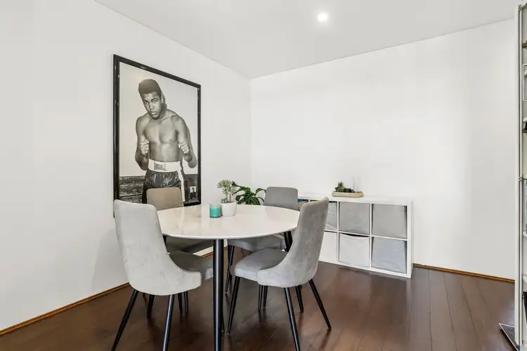 Fifth view of Homely apartment listing, 6/6 Ford Road, Maroubra NSW 2035