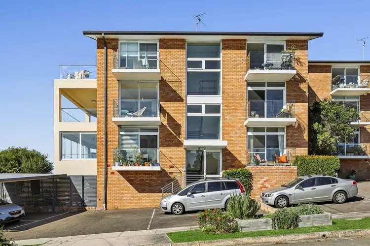 Sixth view of Homely apartment listing, 6/6 Ford Road, Maroubra NSW 2035