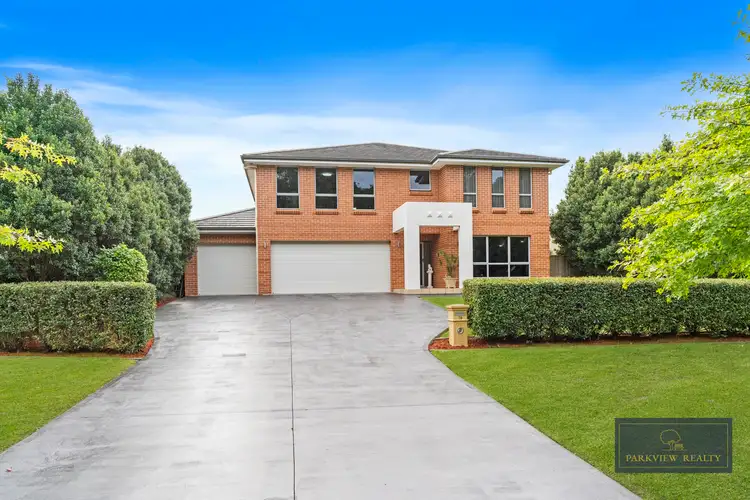 16 Forestgrove Drive