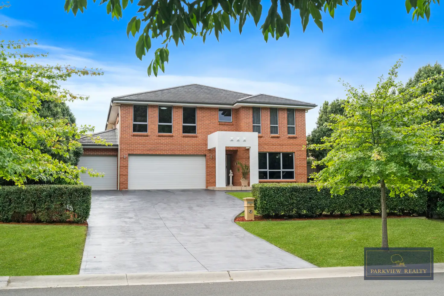 Main view of Homely house listing, 16 Forestgrove Drive, Harrington Park NSW 2567