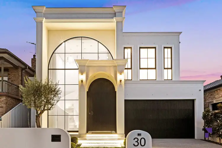 30 Mimosa Road, Greenacre NSW 2190