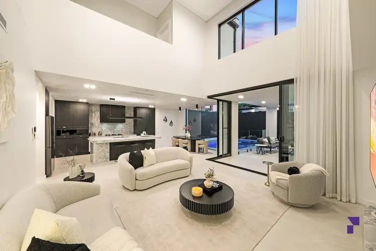 Fourth view of Homely house listing, 30 Mimosa Road, Greenacre NSW 2190