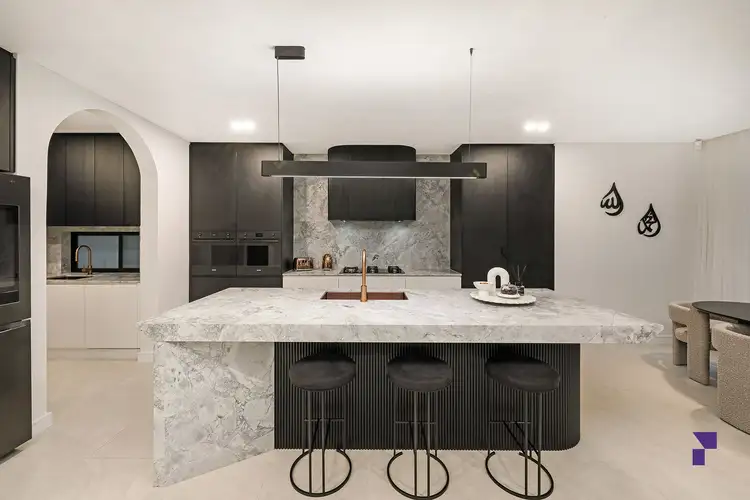 Fifth view of Homely house listing, 30 Mimosa Road, Greenacre NSW 2190