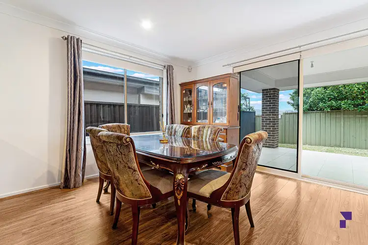 Third view of Homely house listing, 20 Rocco Place, Green Valley NSW 2168