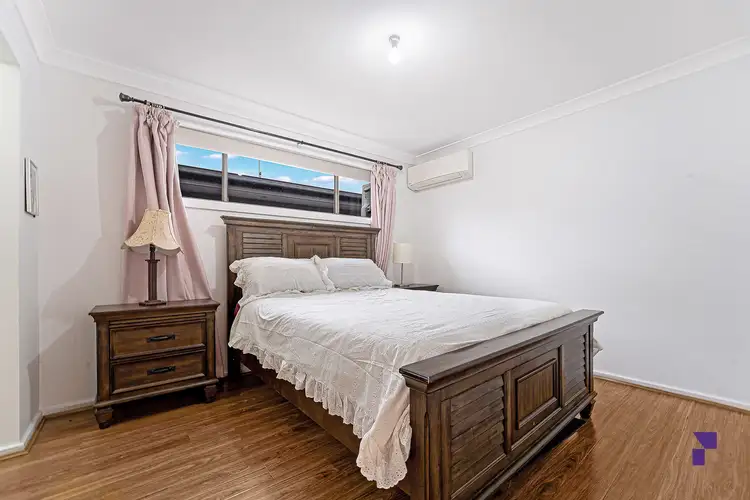 Fifth view of Homely house listing, 20 Rocco Place, Green Valley NSW 2168