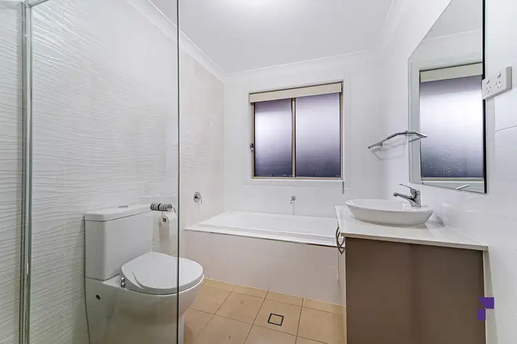Sixth view of Homely house listing, 20 Rocco Place, Green Valley NSW 2168
