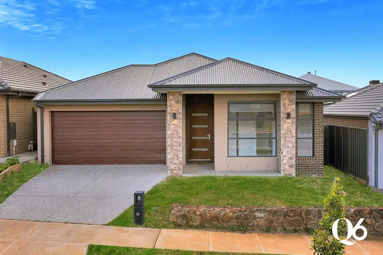 6 Blackall Street