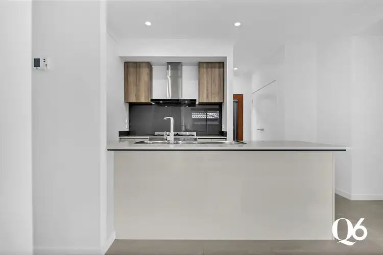 Second view of Homely house listing, 6 Blackall Street, Truganina VIC 3029