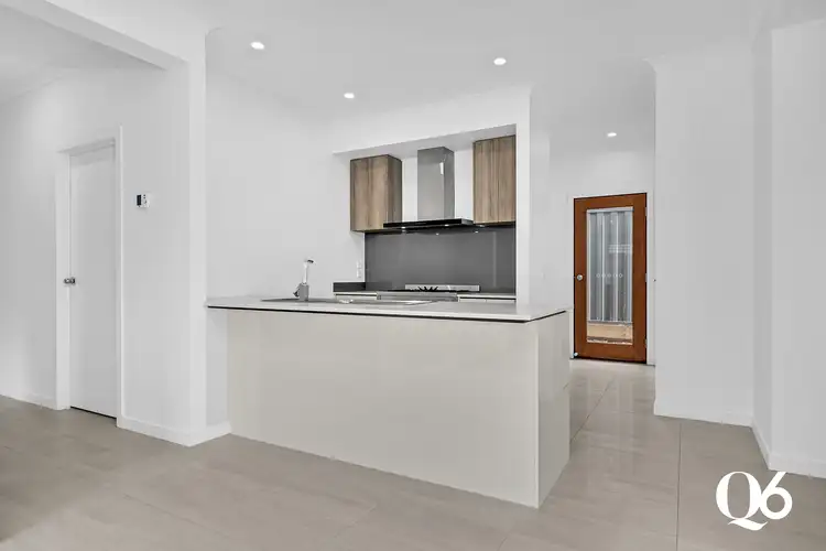 Fourth view of Homely house listing, 6 Blackall Street, Truganina VIC 3029