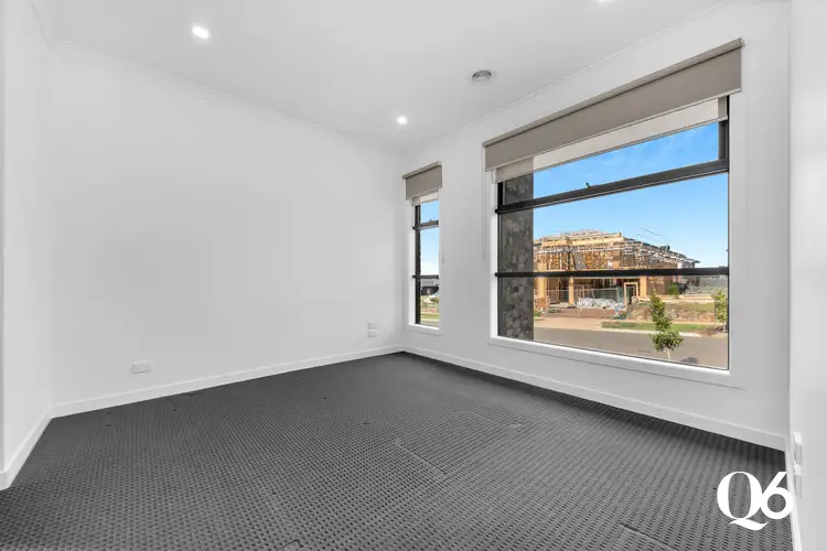 Sixth view of Homely house listing, 6 Blackall Street, Truganina VIC 3029