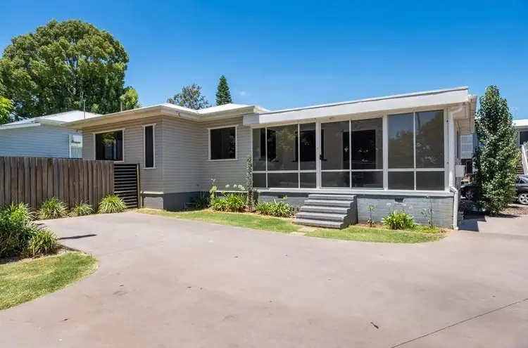 Main view of Homely unit listing, 11/38 Stephen Street, South Toowoomba QLD 4350