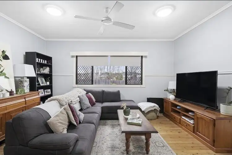Fifth view of Homely unit listing, 11/38 Stephen Street, South Toowoomba QLD 4350