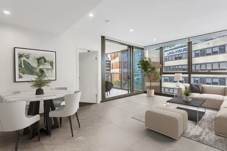 507/88A Christie Street, St Leonards NSW 2065