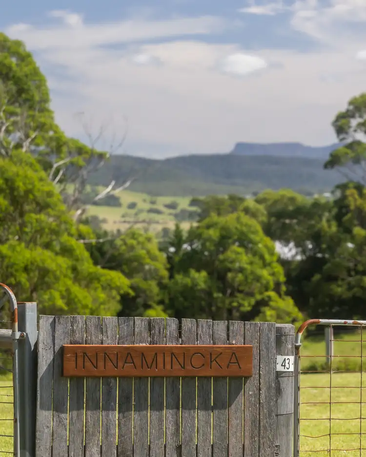 Third view of Homely rural property listing, 43 Windward Way, Milton NSW 2538